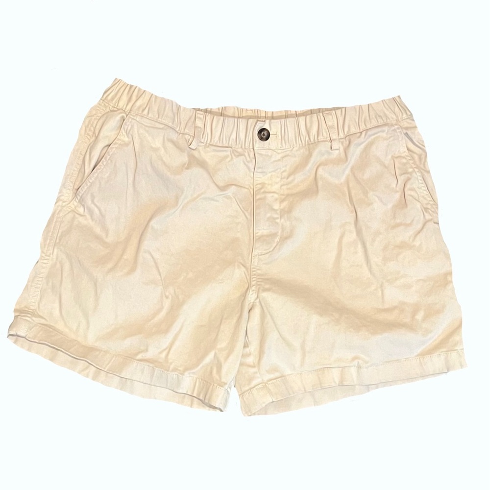 Stretch Short 5.5” - Sand Dune